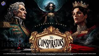 RadioMilan  The Conspirators  Alexandre Dumas  bengali audio story [upl. by Efinnej]