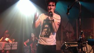 Bastille  Sleepsong Live at Scala [upl. by Lowrie]