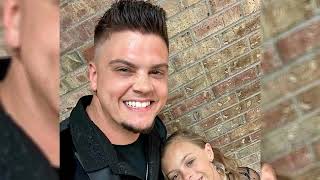 Tyler Baltierra a teenage mother tells Nova about quotone of the best nightsquot at a fatherdaughter [upl. by Maloy239]