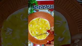 Testy Potato Paratha making😍🔥 Alo Paratha Recipe shorts cooking reels [upl. by Eisnyl842]