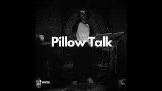 K CAMP x Ella Mai Type Beat 2023  “ Pillow Talk “  RnB Type Beat 2023 [upl. by Nogam]