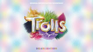 Various Artists  Family Demo From TROLLS Band Together Deluxe Edition Official Audio [upl. by Yonina928]