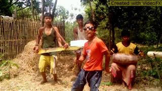 Cockroach cockroach new nagpuri video song [upl. by Reggi]