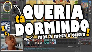 BUSCANDO ITENS DE IMBUEMENTS • TIBIA MMO RPG [upl. by Jaymee]