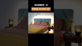 Top 5 Best Smart Mattresses 2024 [upl. by Akeenat499]