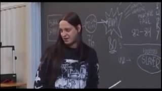 Black Metal By Fenriz [upl. by Agustin]