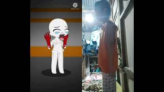 Doing a rap battle challenge with sC p 096 [upl. by Kiki]