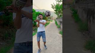 🥺the boy saved my life👦 comedy trending viralvideo shortvideo [upl. by Adahsar]