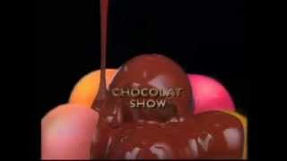 Chocolat Show RTL  Générique1avi [upl. by Elumas]