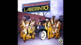 LABERINTO CANCION TERRITORIO PROHIBIDO [upl. by Atnwahs]