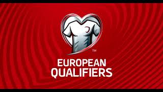 European Qualifiers  Full Official Soundtrack [upl. by Bergeron739]