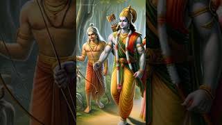 Unknown Facts About Ramayana ramayanfacts shorts [upl. by Sarchet381]