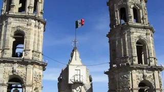 basilica de zapopan [upl. by Odicalp]