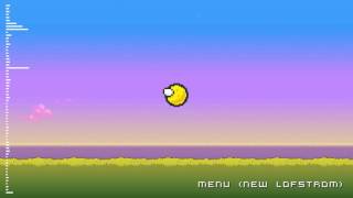 Flappy Golf  Main Menu Theme [upl. by Kalagher277]