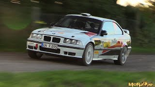 Cimbern Rallye 2022 HD [upl. by Aimit]