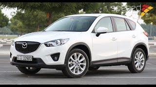 Mazda CX5  مازدا سي اكس 5 [upl. by Orme164]