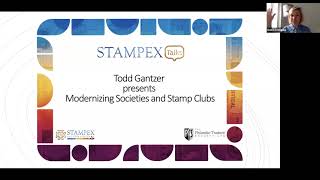 Modernizing Stamp Clubs and Societies [upl. by Nae]