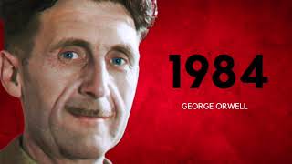 GEORGE ORWELL 1984 Audiolibro P5 [upl. by Huxley86]