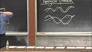 DNA Replication  MIT 701SC Fundamentals of Biology [upl. by Ahtelrac]