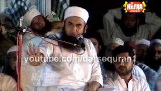 Lyari HD Maulana Tariq Jameel High Qualityfbcomdarsequran131July 2011 [upl. by Sarazen173]