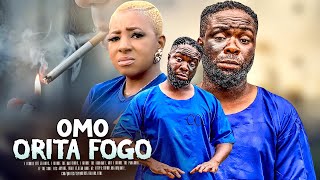 OMO ORITA FOGO  Ibrahim Yekini Itele  Latest Yoruba Movies 2024 New Release [upl. by Setarcos]