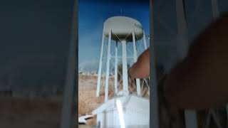 rip nampa water tower [upl. by Enilrahc]