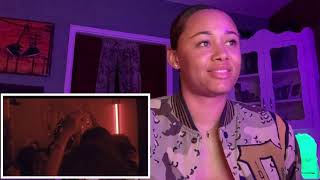 Yella Beezy  quotRestroom Occupied ft Chris Brownquot Official Music Video  REACTION [upl. by Sutit]