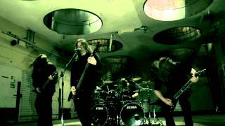 Vomitory  Regorge in the Morgue OFFICIAL VIDEO [upl. by Bergen]