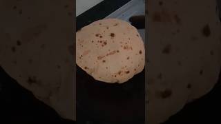 How to make tawa roti tawa roti kese banaye roti food recipe cooking [upl. by Aufmann]