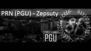 PRN PGU  Zepsuty [upl. by Aivyls]