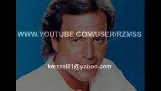 Paroles Guantanamera Julio Iglesias [upl. by Osborne]