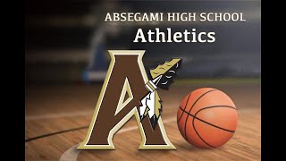 Absegami vs CC Boys JV amp VARSITY Basketball 21621 [upl. by Amihc]