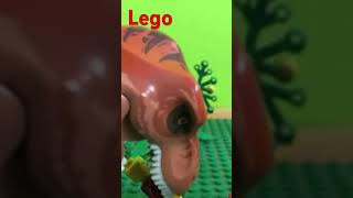 Lego jurassic world i park [upl. by Madi]