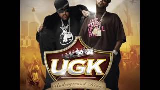 UGK ft Outkast  International Players Anthem uncensored [upl. by Ayoral]