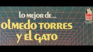 MIX DE ALBAZOS LO MEJOR DE OLMEDO TORRES Y EL GATO PRODUCCION AÑOS 1974 Y 1983 wwwdiscosfenixcom [upl. by Weibel]