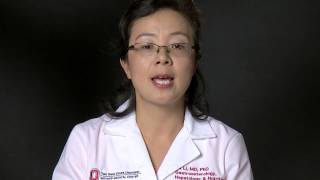 Hepatitis B Treatment and care for a chronic condition  Ohio State Medical Center [upl. by Noiraa]