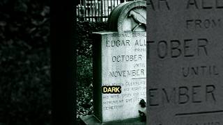 The Bizarre Mystery of Edgar Allan Poes Final Days [upl. by Htial]