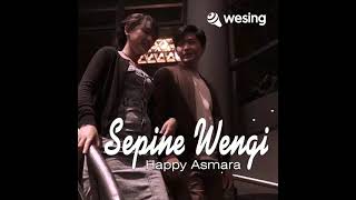 sepine wengi cover sisy Warsinah [upl. by Pavlov]