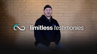 Darrens Limitless Testimony [upl. by Garald]