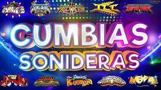 MIX CUMBIAS PERRONAS PARA BAILAR 2024 🎶 CUMBIAS SONIDERAS 2024 💃 QUINTANNA YULIOS KUMBIA [upl. by Araek]