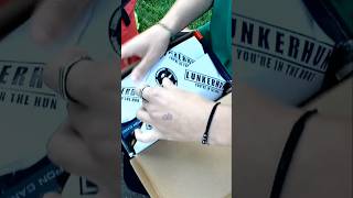 Lunkerhunt Mystery UnBoxing For Bass shorts fishing lunkerhunt unboxing [upl. by Cummins]