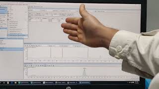 GCMS Tutorial  Data Processing Part 1  Agilent 7000D GCMS With MassHunter Software [upl. by Barling]