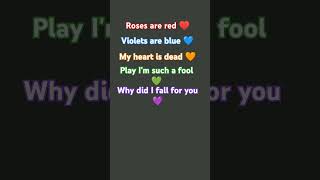 Juice wrld Roses rap lyrics song music stitchfan stitchsquad juicewrld 999 999forever 🌹🌹🌹 [upl. by Irodim]