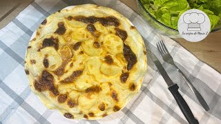 La recette authentique du gratin dauphinois qui épate tout le monde [upl. by Aihtebat]