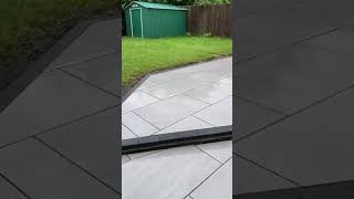 Kandla Grey Outdoor Porcelain Paving Tiles [upl. by Hare]