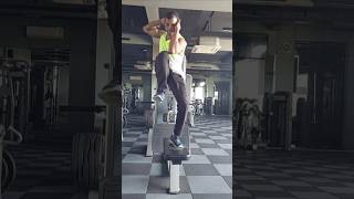 Calisthenics workout [upl. by Turpin]