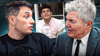 LO QUE NO TE DICEN DEL CASO DE FERNANDO BÁEZ SOSA [upl. by Kristy]