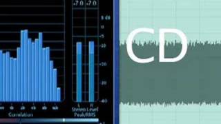 Metallica Death Magnetic  How to lose the Loudness War [upl. by Gnav233]