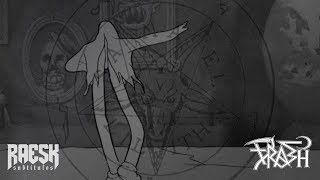 GHOSTEMANE  Mercury Retrograde Lyrics amp Subtitulado [upl. by Attennek652]