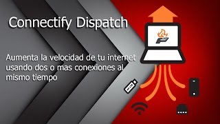 Connectify Dispatch [upl. by Neliac]